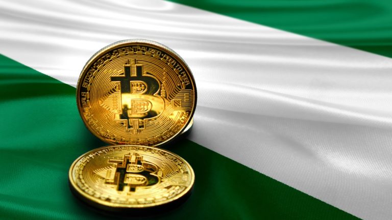 Nigeria has proposed a regulation requiring foreign crypto exchanges to incorporate in the country