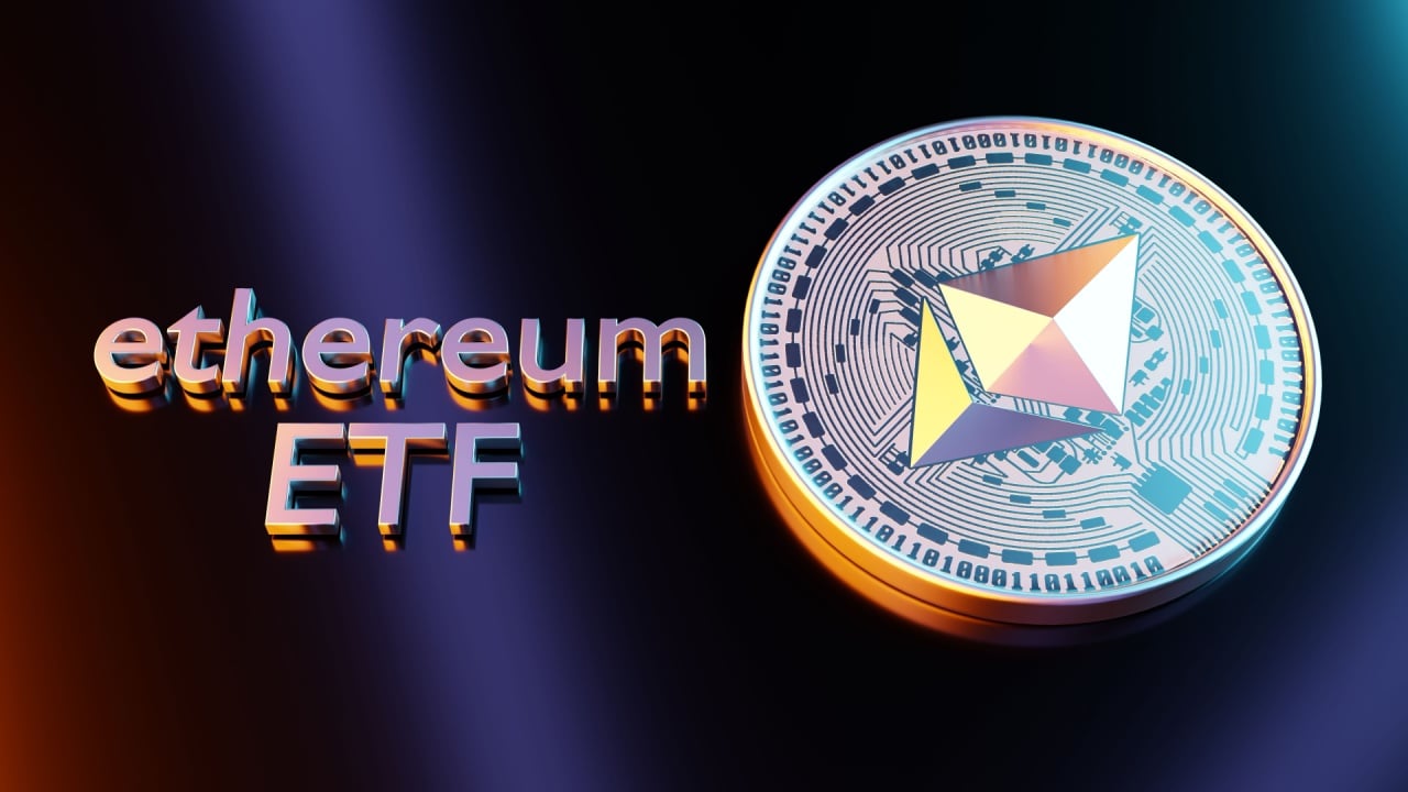 Grayscale Investments presenta una solicitud revisada para el ETF Spot Ethereum