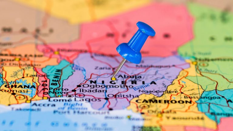 Binance Says Nigeria Is Not Yet One of Its Top Markets