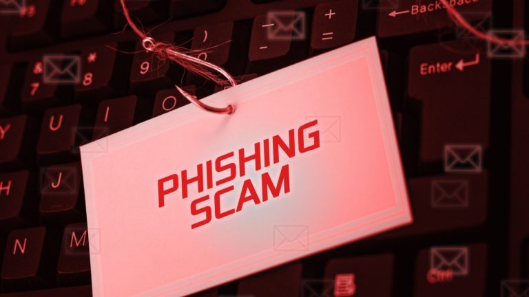 Phishing Scammers Stole  Million From 57,000 Victims in February Alone — Report