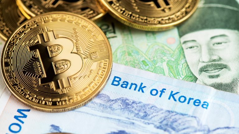 South Korea's Bitcoin Premium Hits 2-Year High, Surpassing Global Rates by K 