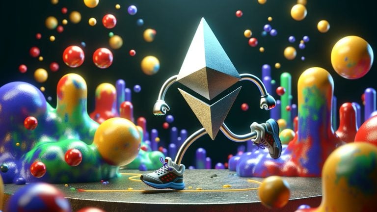 Ethereum Blob Inscriptions Exceed 40%, Triggering Unprecedented 'Blob Contention' crypto