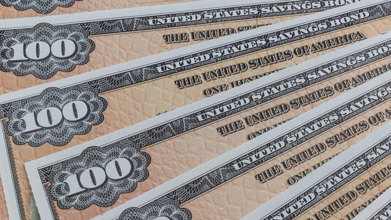 Tokenized US Treasury Bonds Hit  Billion Milestone on Public Blockchains