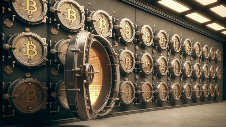 Vintage Bitcoin Vaults Awaken — Over M in BTC Moves After 11.7 Years of Slumber