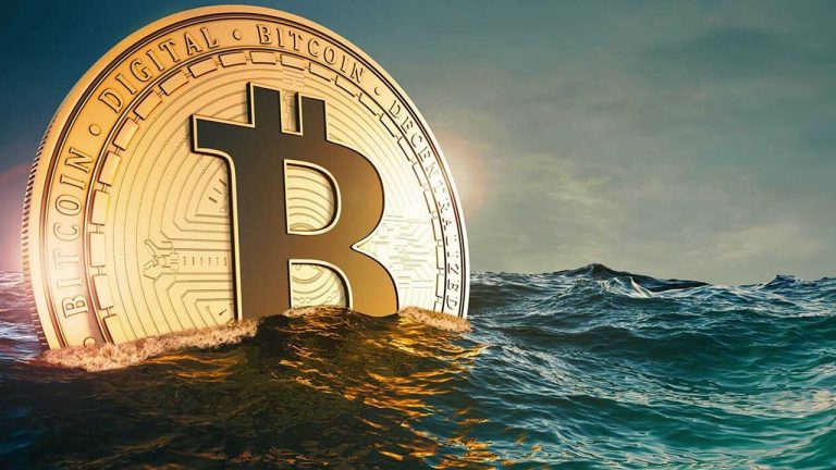 Bitcoin Technical Analysis: BTC Navigates Volatile Waves of Change