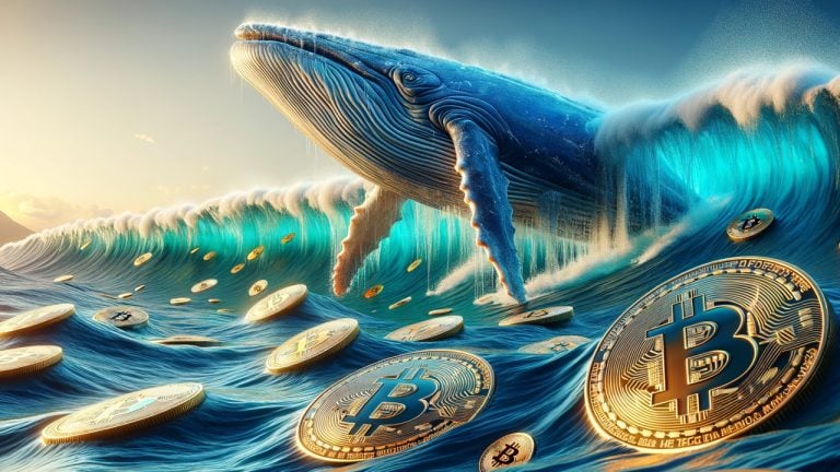 Massive Bitcoin Shift: $6B Moved as 5th Largest BTC Wallet Reactivates After Years of Dormancy
