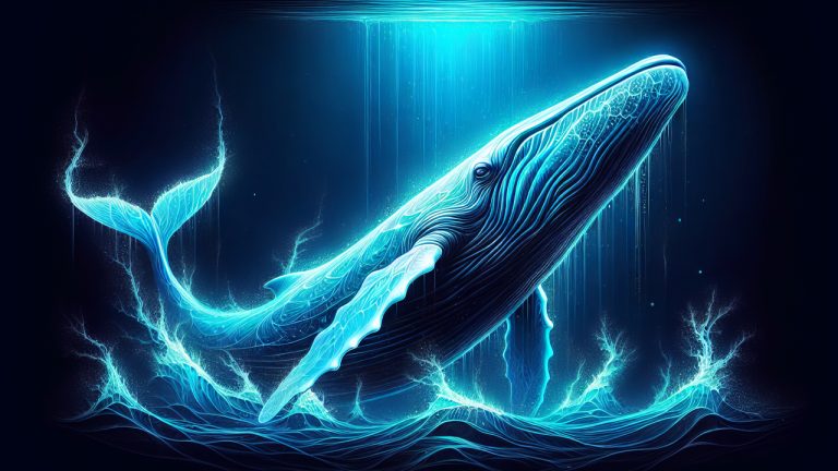 The Tale of the Mysterious 2010 Bitcoin Whale: A Pattern of Consistent Liquidation Uncovered crypto