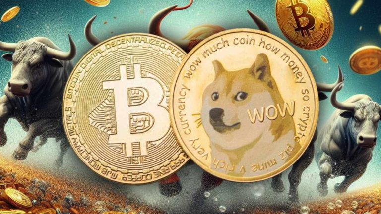 'Wolf of All Streets' Expects Mainstream Crypto FOMO to Return When DOGE Hits New All-Time High crypto