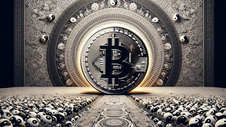 Crypto Analyst Predicts Bitcoin Could Surpass $330,000, Breaking Historical Growth Patterns crypto