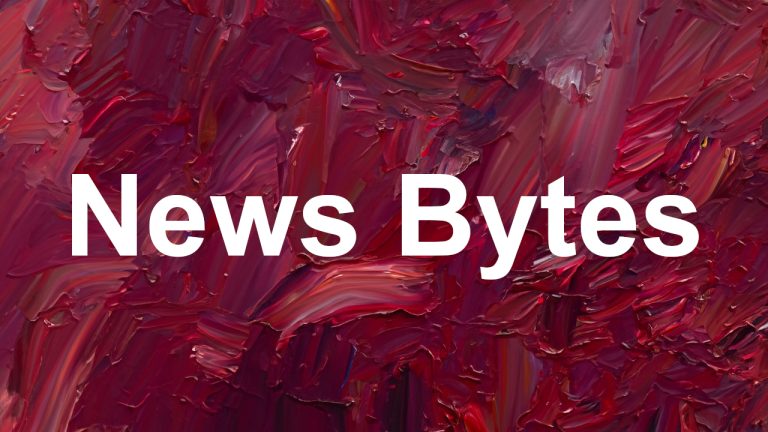News Bytes - 11 crypto