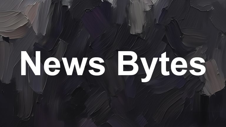 News Bytes - Telegram's Founder Advocates for Crypto-Inspired Hardware to Boost Secure Communications