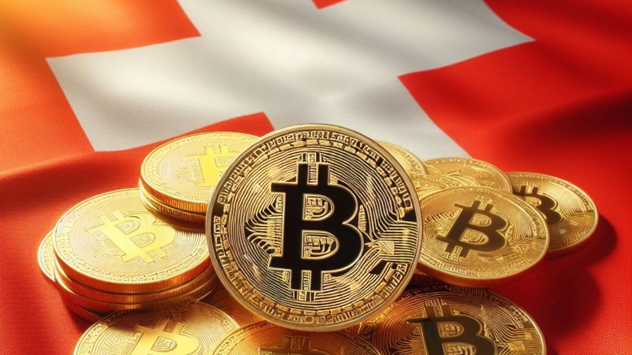 Bitcoiners Seek Constitutional Reform to Allow Swiss National Bank to Purchase Bitcoin