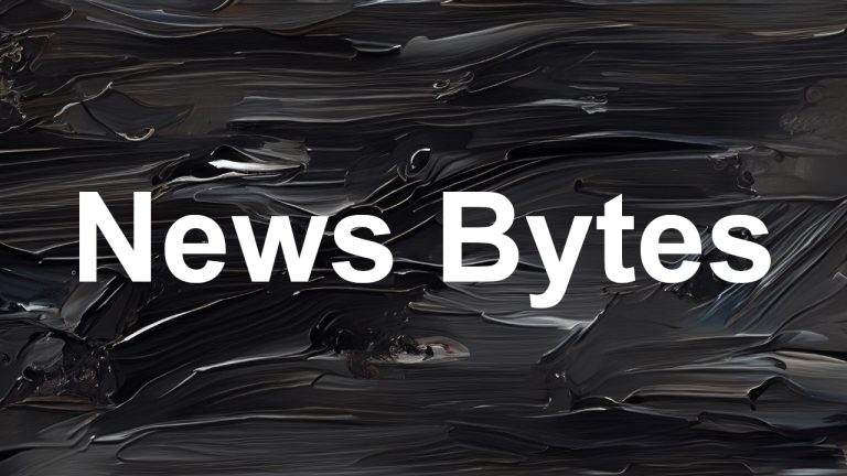 News Bytes - 13