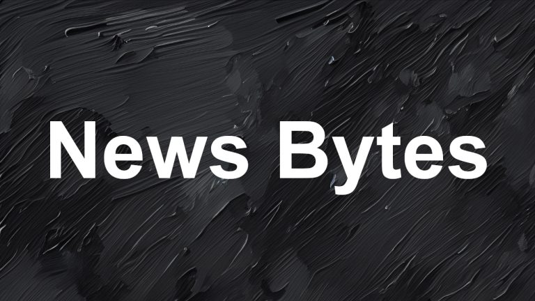 News Bytes