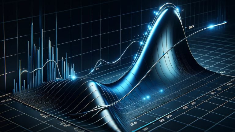 Historic Yield Curve Inversion Reaches 656 Days, Echoing Pre-Stock Market Crash Patterns crypto