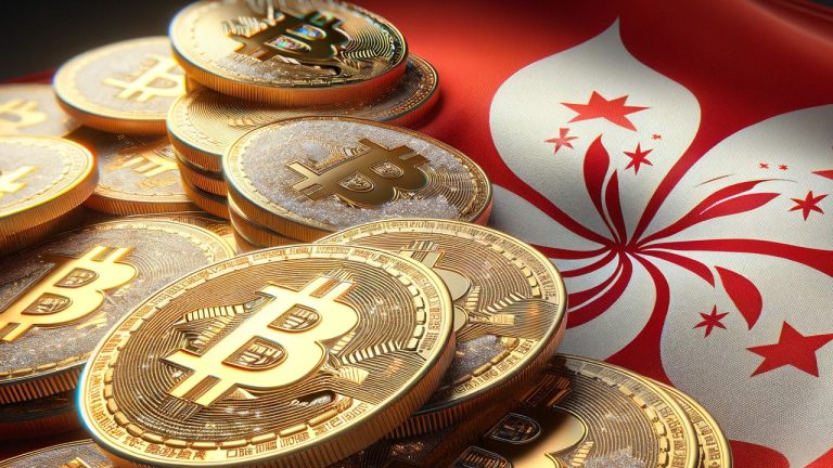 Sources Say Hong Kong Set to Approve First Spot Bitcoin ETFs arsenic  Early arsenic  Monday
