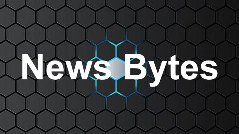 News Bytes - 2 crypto