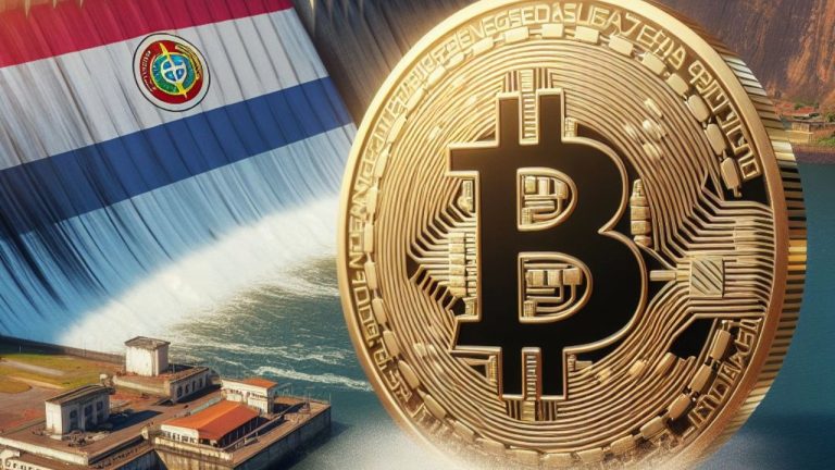 Paraguayan Senate supports power sale to crypto mining companies, criticizes subpar energy deals with Brazil