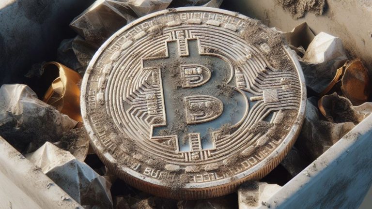 Bitcoin has Failed the Global South crypto