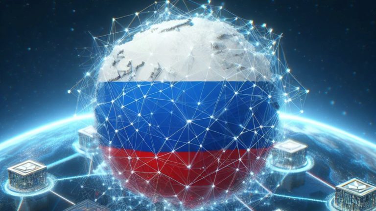 Russian Duma Financial Market Chairman States Digital Financial Assets Might Replace Fiat successful  International Payments