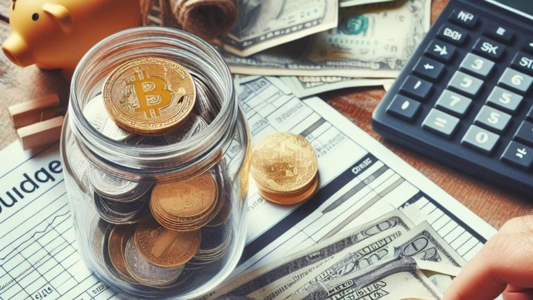 Blockchair Lead Developer Raises Worries About Bitcoin's Security Budget