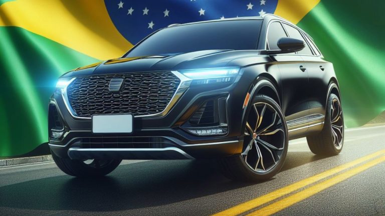 Brazilian bank BV tests a tokenized model for vehicle sales