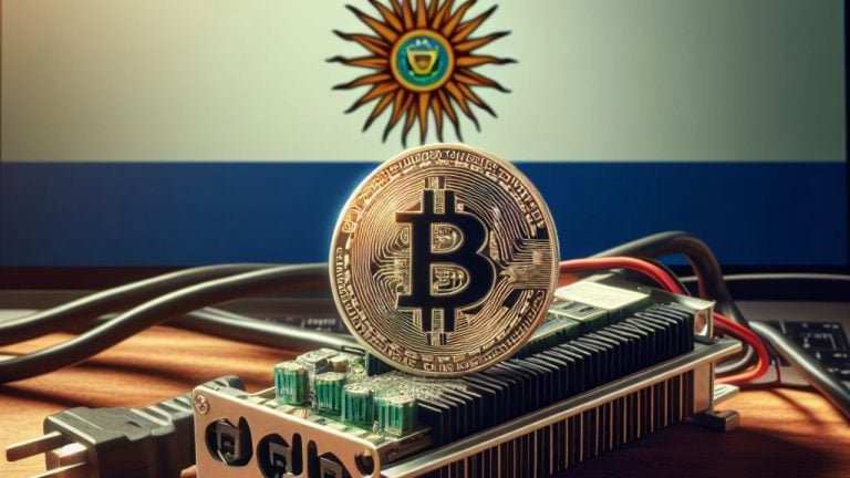 Paraguayan Lawmakers Introduce Bill Temporarily Suspending Bitcoin Mining Operations Amidst Energy Crisis