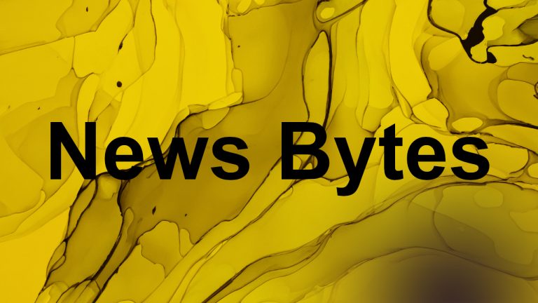 News Bytes - 6 crypto