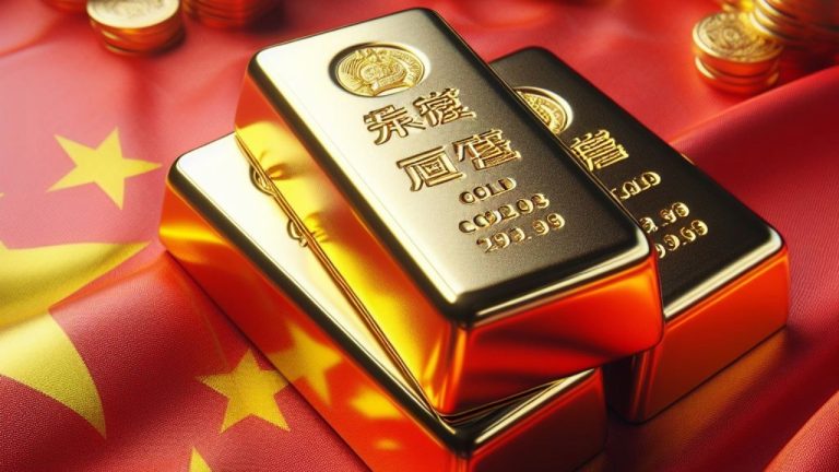 Central Banks Kept Purchasing Gold in February; China Continues Gold Run