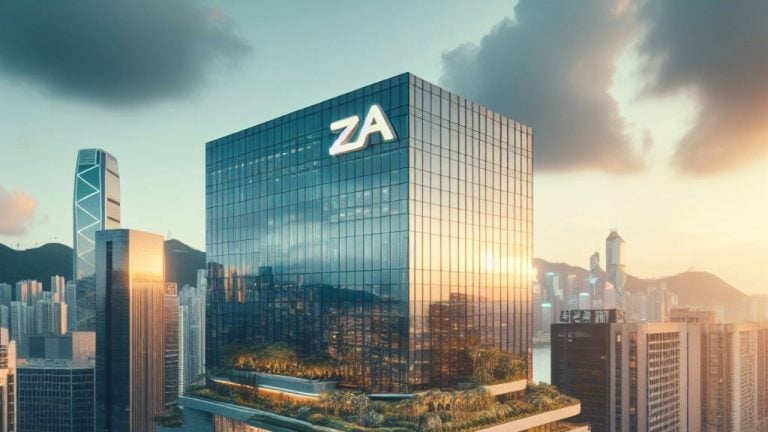 Hong Kong ZA Bank Offering Custody Accouns for Stablecoin Issuers