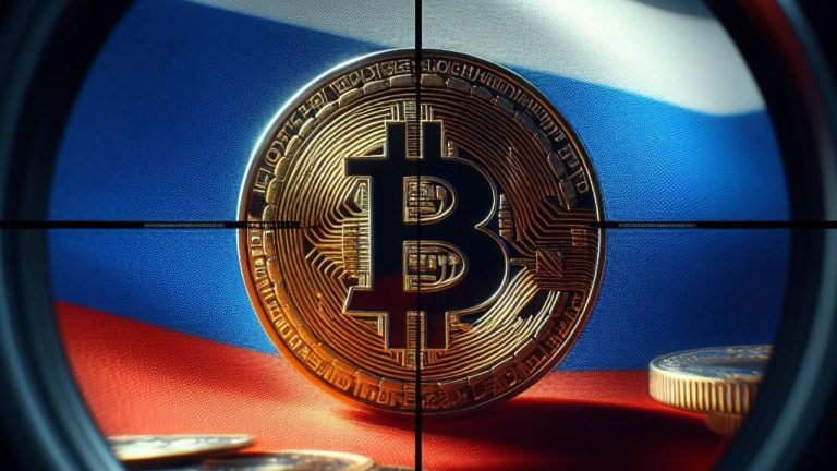 Bank of Russia and Rosfinmonitoring Reveal Fiat to Crypto Tracking System Pilot