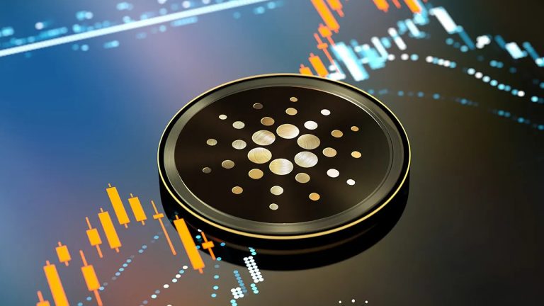 Cardano Slips to 10th Position, Underperforming in a Surging Crypto Market crypto