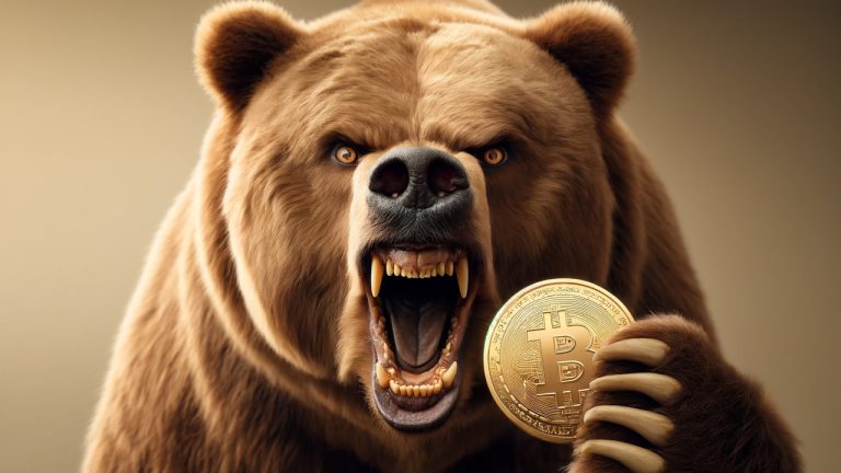 Technische analyse van Bitcoin: sleutelindicatoren duiden op bearish vooruitzichten