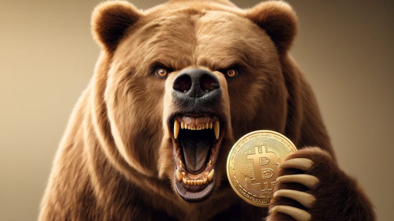 Bitcoin Technical Analysis: Key Indicators Signal Bearish Outlook crypto