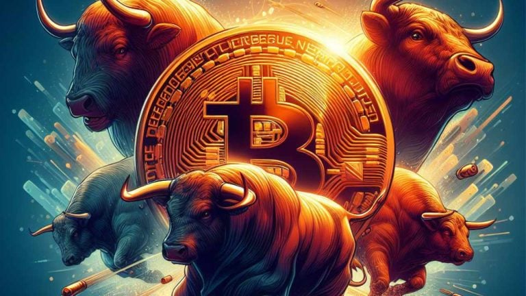 Bitcoin’s Bullish Trajectory Should Resume After the Halving, Analysts Say