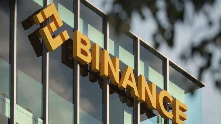 Binance CEO Discusses Company's Plan After DOJ Settlement crypto