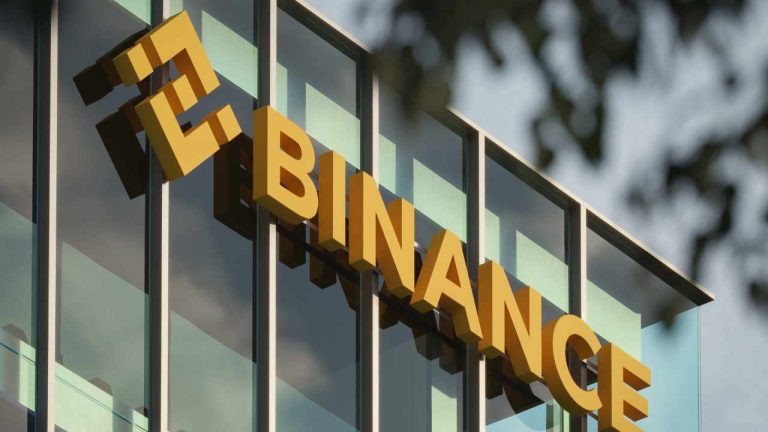 Binance CEO Discusses Company's Plan After DOJ Settlement crypto