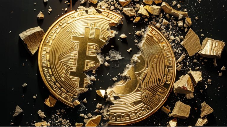 Bitcoin Halving Countdown Giveaway