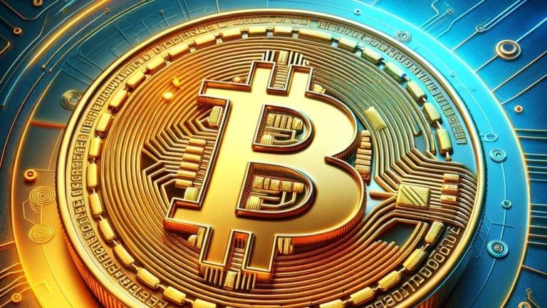 $10.5 Trillion Asset Manager Blackrock's Spot Bitcoin ETF Now Holds 270K BTC