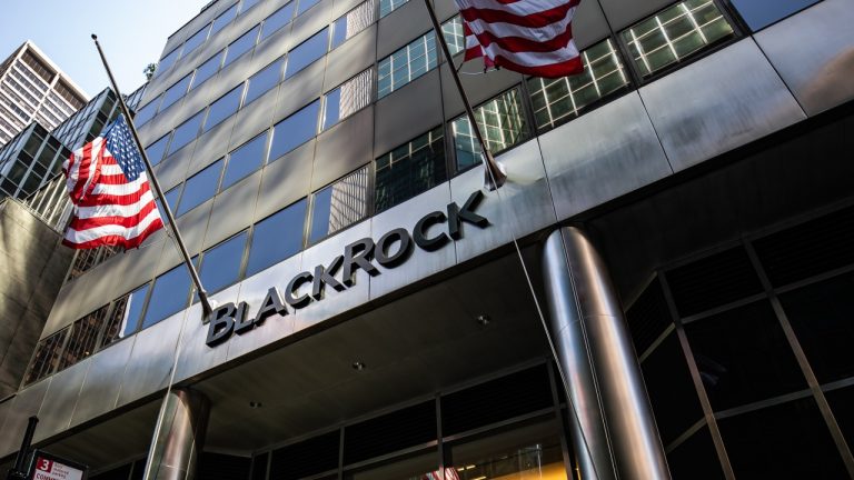 Blackrock’s Bitcoin ETF Wallets Hold Over ,000 in Runes Tokens, Arkham Data Shows  