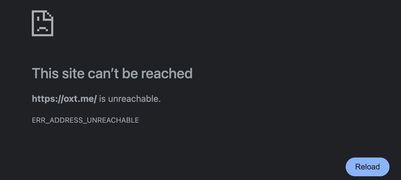 La Comunità delle Criptovalute Perde lo Strumento di Analisi OXT tra i Problemi Legali di Samourai Wallet