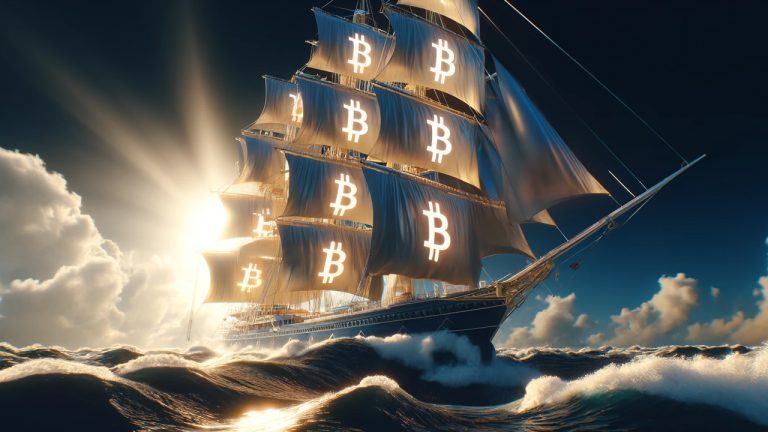 Bitcoin Technical Analysis: BTC Sails Through Choppy Waters After Recent Uptick