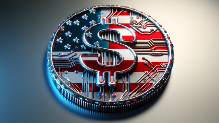 S&P Global Report: New Legislation Could ‘Boost’ US Stablecoin Landscape