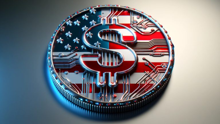 S&P გლობალური ანგარიში: ახალმა კანონმდებლობამ შეიძლება „გააძლიეროს“ აშშ-ს Stablecoin ლანდშაფტი