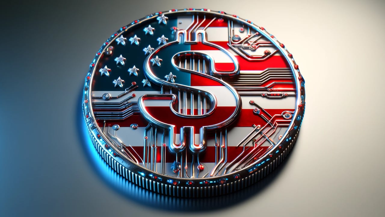 S&P Global Report: New Legislation Could 'Boost' US Stablecoin Landscape