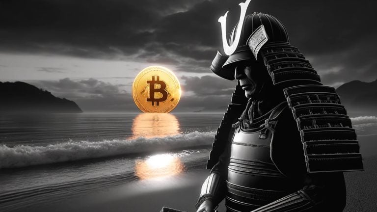Las autoridades estadounidenses acusan a los fundadores de Bitcoin Mixer Samourai Wallet de lavar más de $100 millones