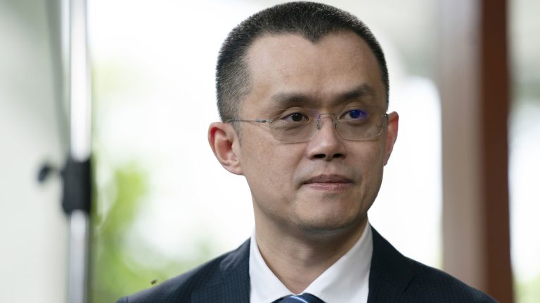 Amerikaanse aanklagers eisen een gevangenisstraf van 36 maanden voor Changpeng Zhao van Binance wegens juridische overtredingen