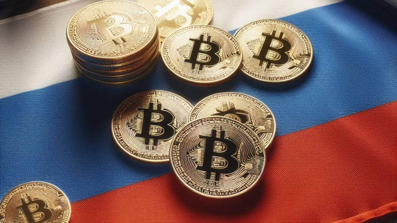 El Banco de Rusia apoya el uso de criptomonedas para acuerdos internacionales