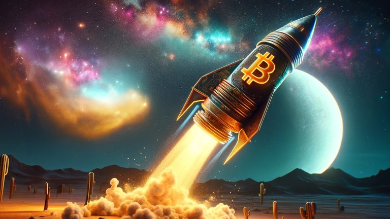 Bitcoin to Hit $122,000 in 2024, Predicts Finder’s Latest Survey of Experts 