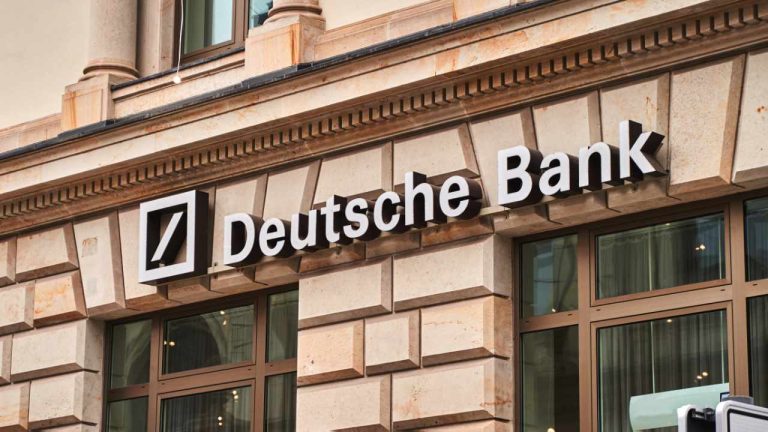 Deutsche Bank Survey: Over Half Expect Crypto to Become 'Important' Asset Class and Payment Method